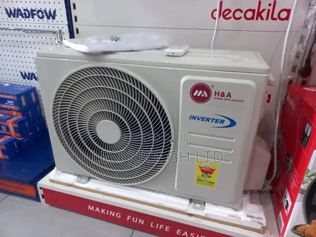 H a 1.5hp High Quality AC