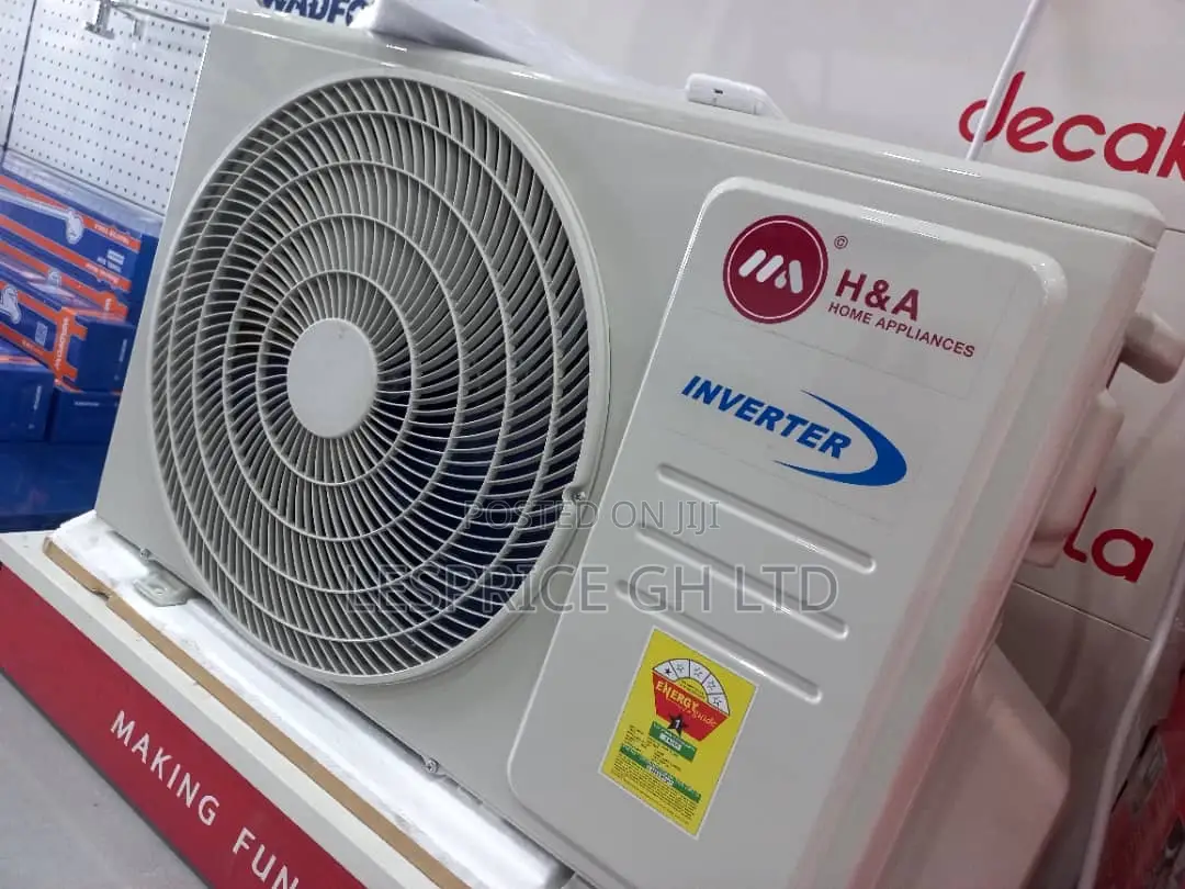 H a 1.5hp Split Air Condition