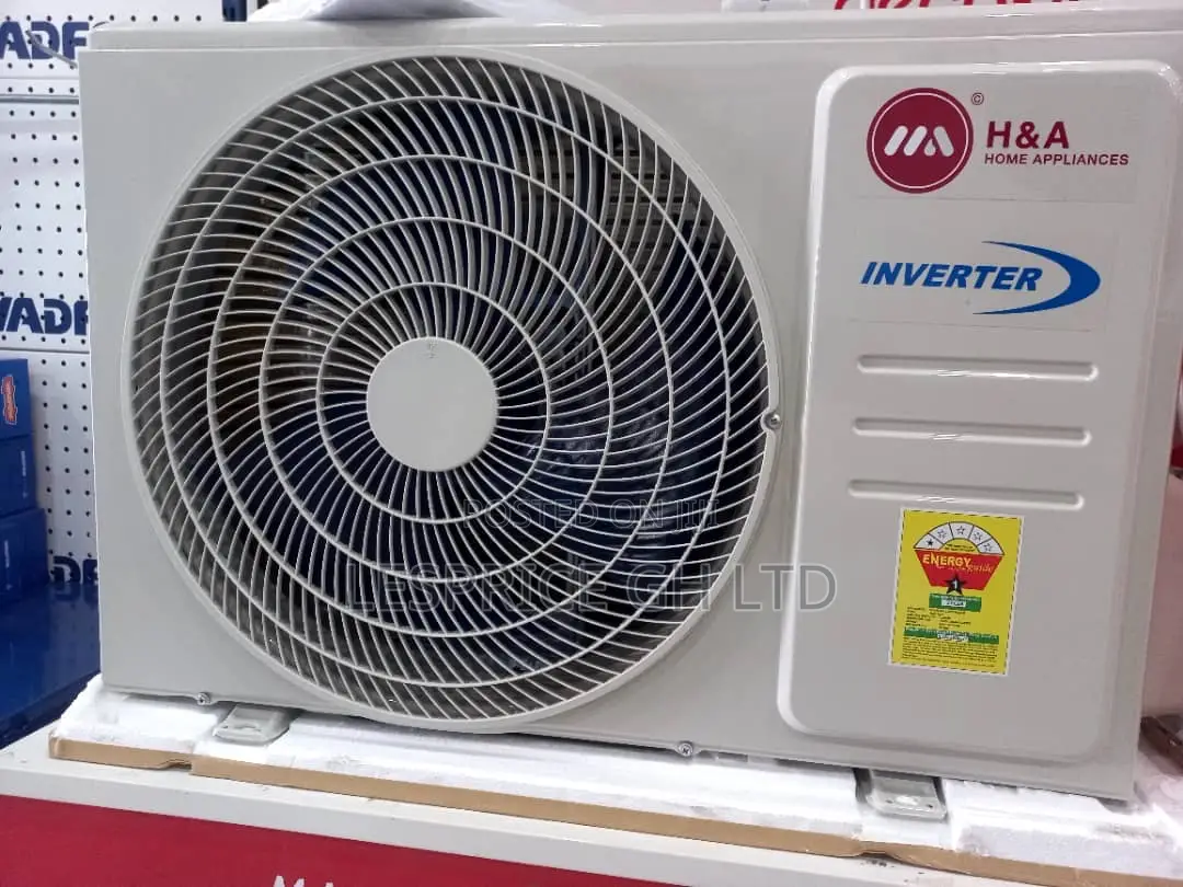 H a 1.5hp Durable Air Condition