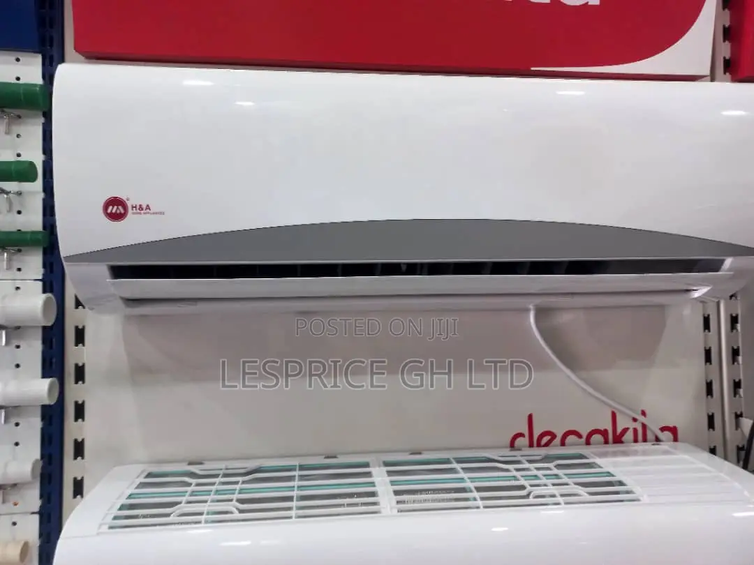 H a 1.5hp Split Air Conditioner