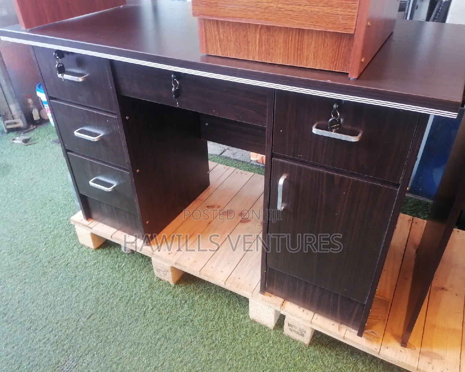 Office Table