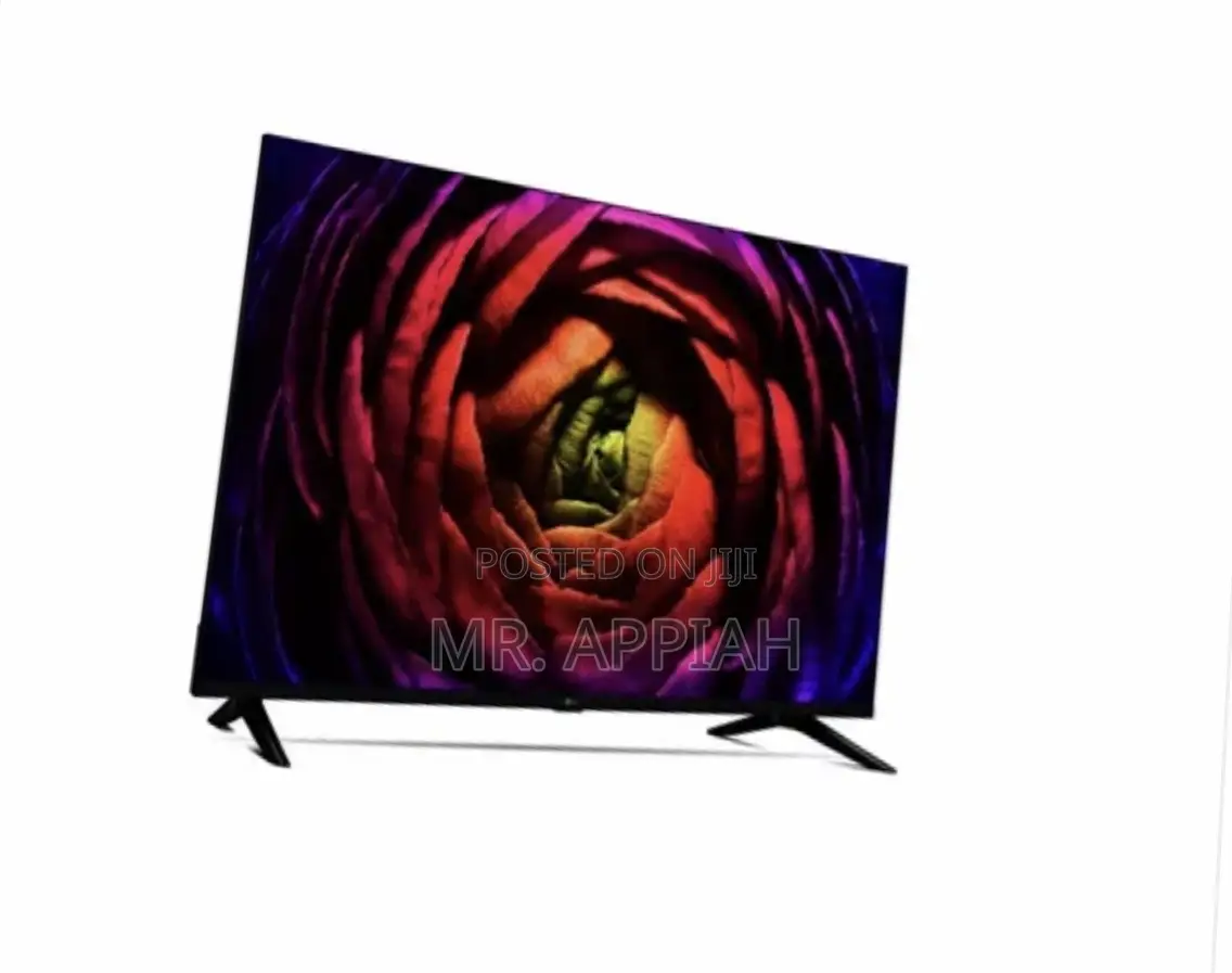 Lg 65 Inch Uhd 65ur73 Smart Tv Series