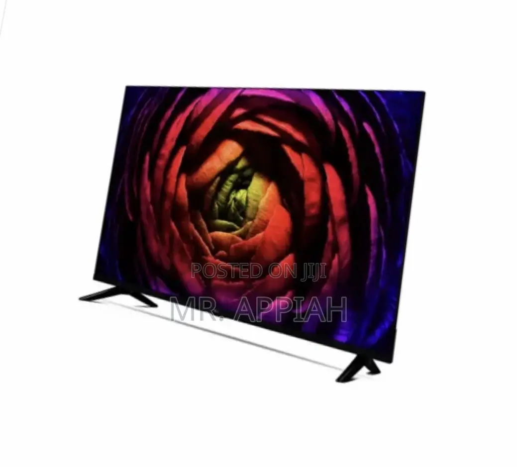 Lg 65 Inch Uhd 65ur73 Smart Tv Series