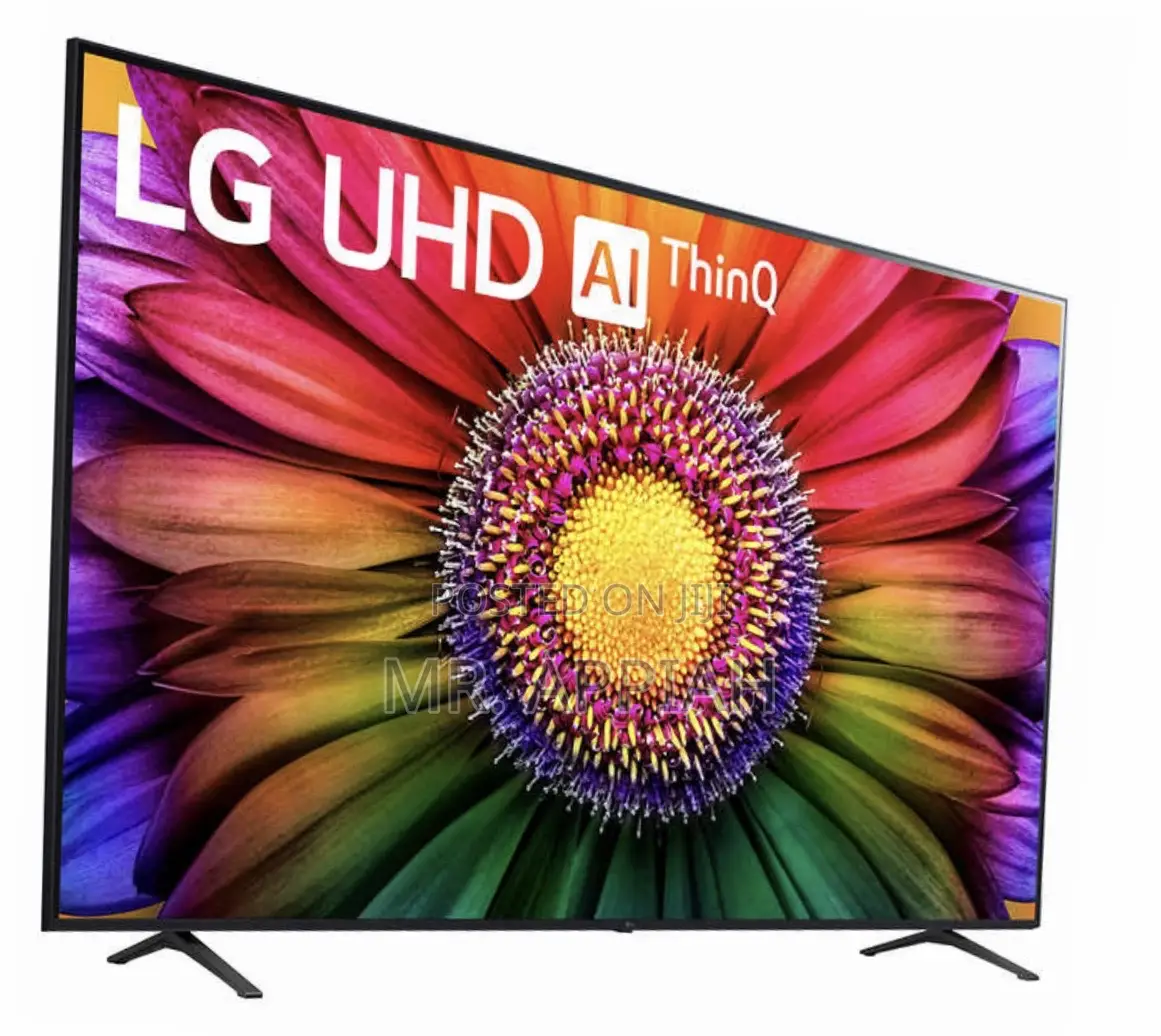 LG 86" Class - 86ur8000 Series - Uhd LED TV