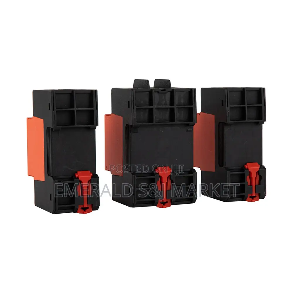 Surge Protective Device DC