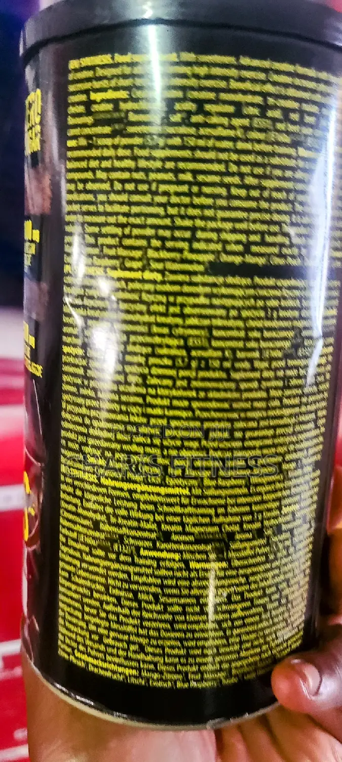 Synthesis Creatine Complex