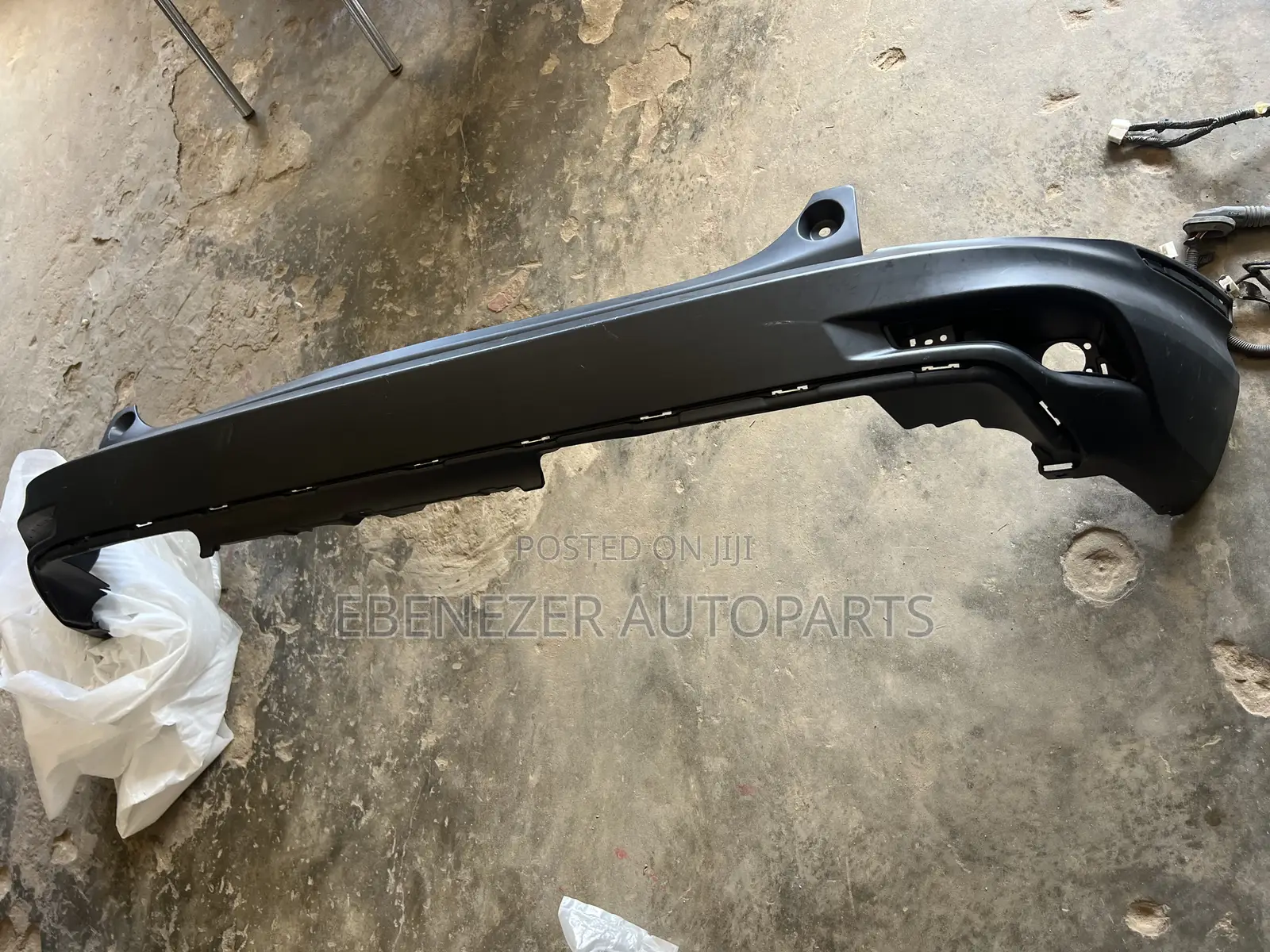 Honda CRV 2017 Back Bumper