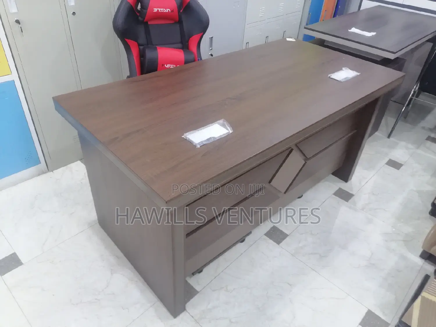 Executive Office Table