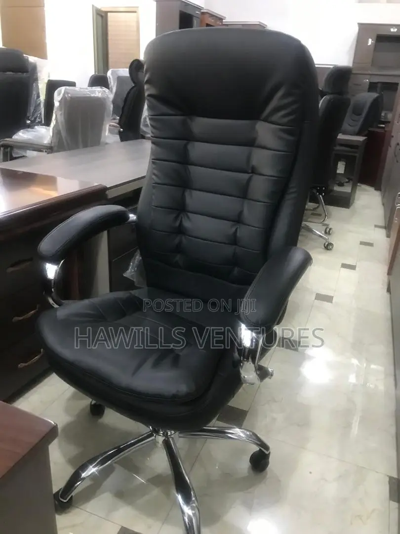 Executive Office Chair