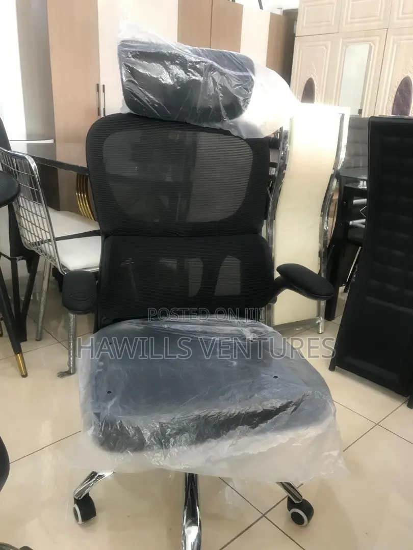 Office Mesh Chair