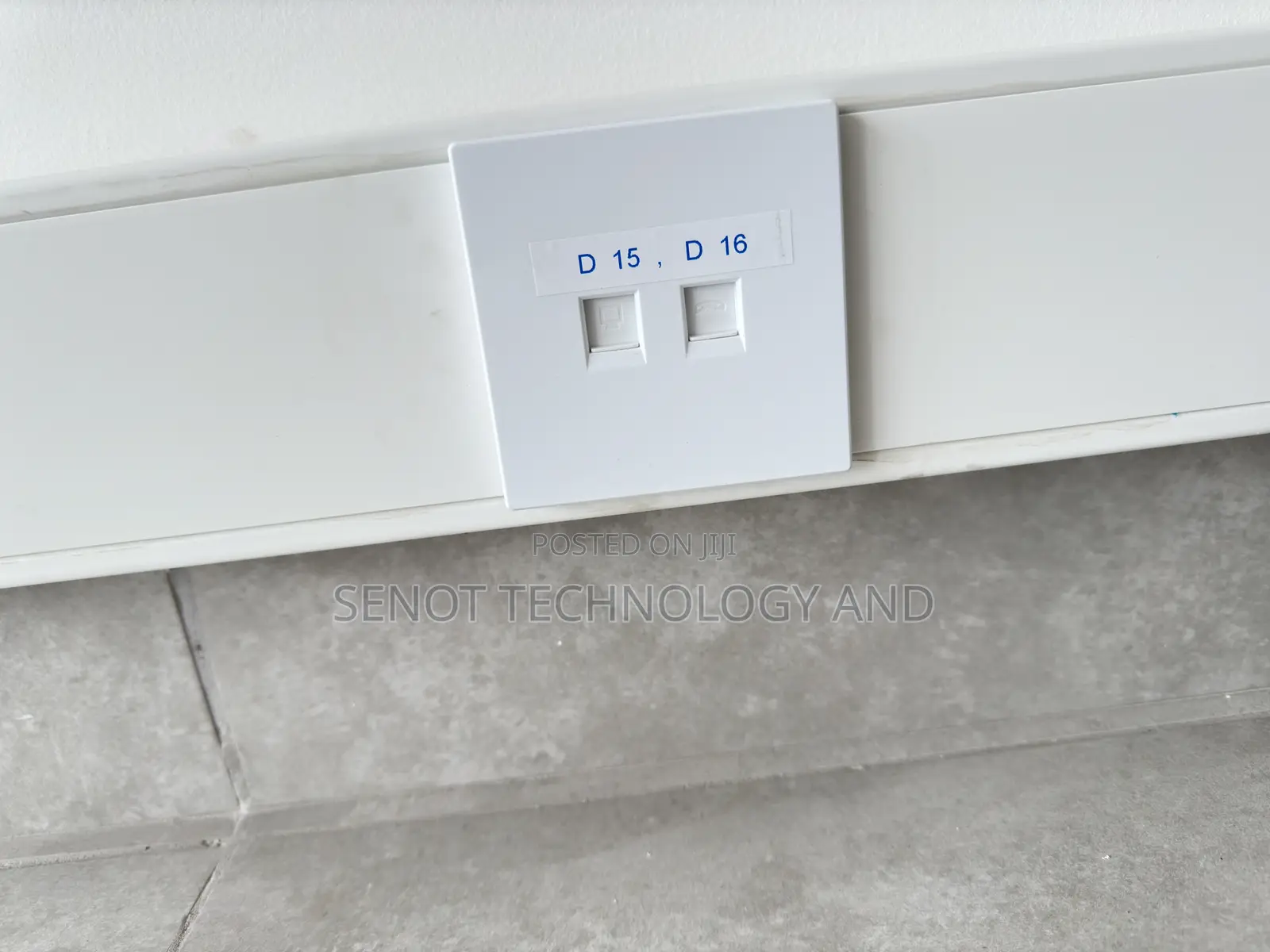 Networking, Home and Office Security Camera Installation