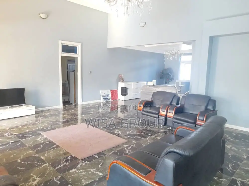 5bdrm House in Wisa Groups, Accra Metropolitan for rent