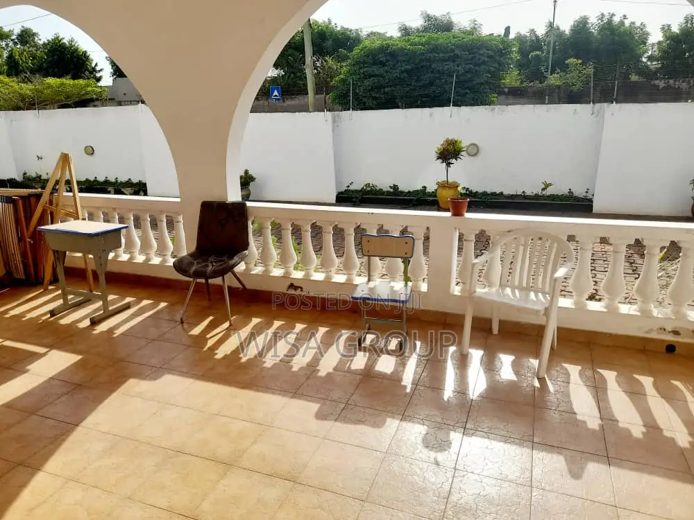 5bdrm House in Wisa Groups, Accra Metropolitan for rent
