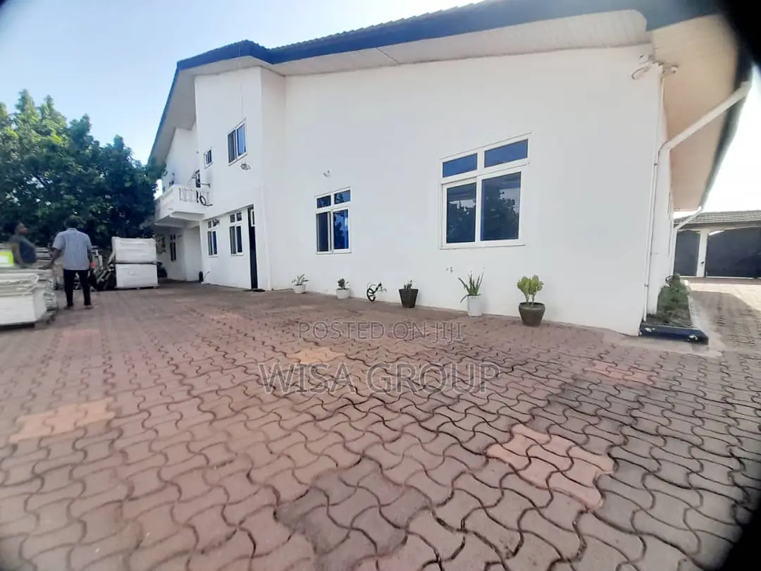 5bdrm House in Wisa Groups, Accra Metropolitan for rent