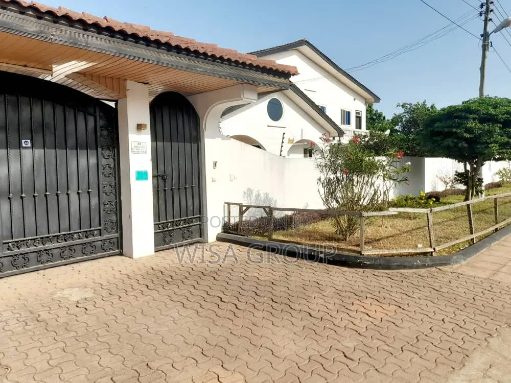 5bdrm House in Wisa Groups, Accra Metropolitan for rent