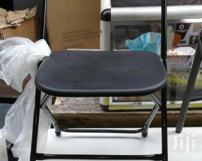 Foldable Chairs