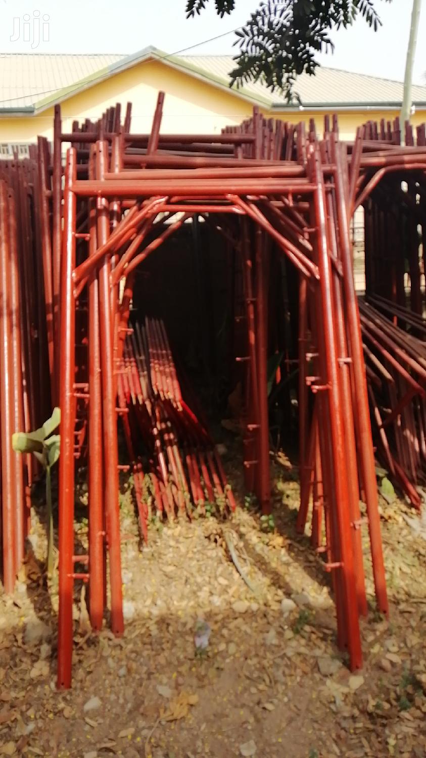 Scaffold/Scaff/H Frame/Scaffolds/Hiring /Sal