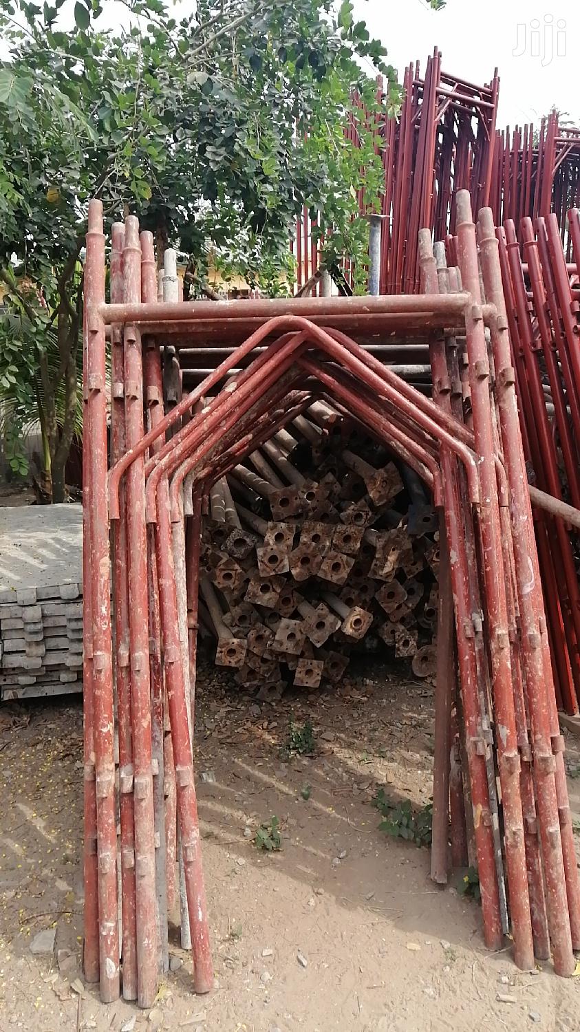 Scaffold/Scaff/H Frame/Scaffolds/Hiring /Sal