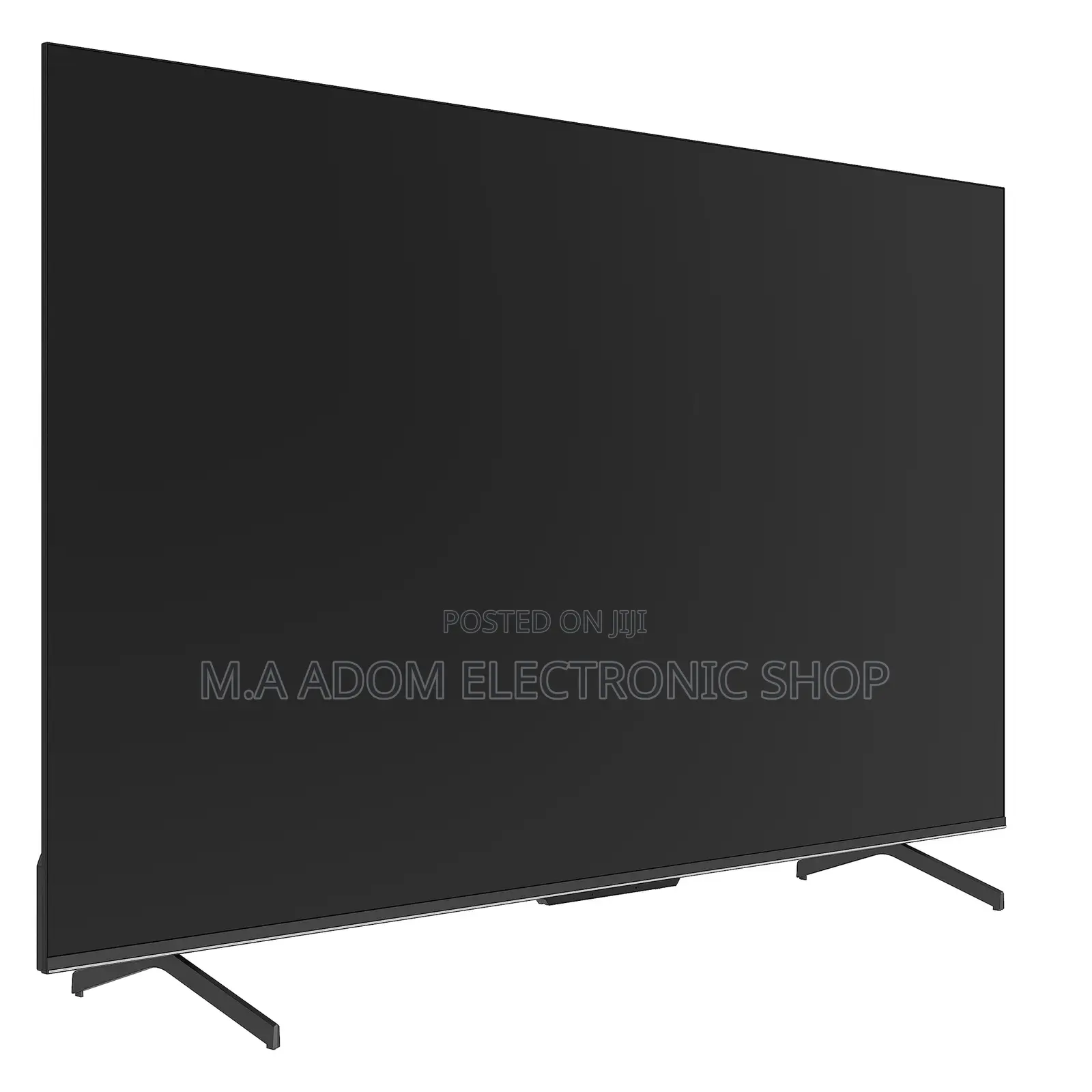 Skyworth 65” Qled Google Smart Led Tv