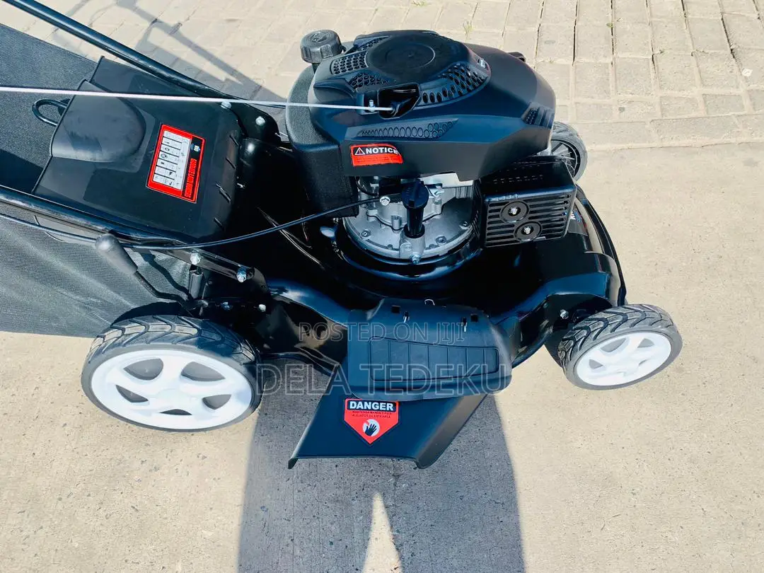 5.5hp , 20 Inches, 143cc, Lawn Mower, at Caprice B
