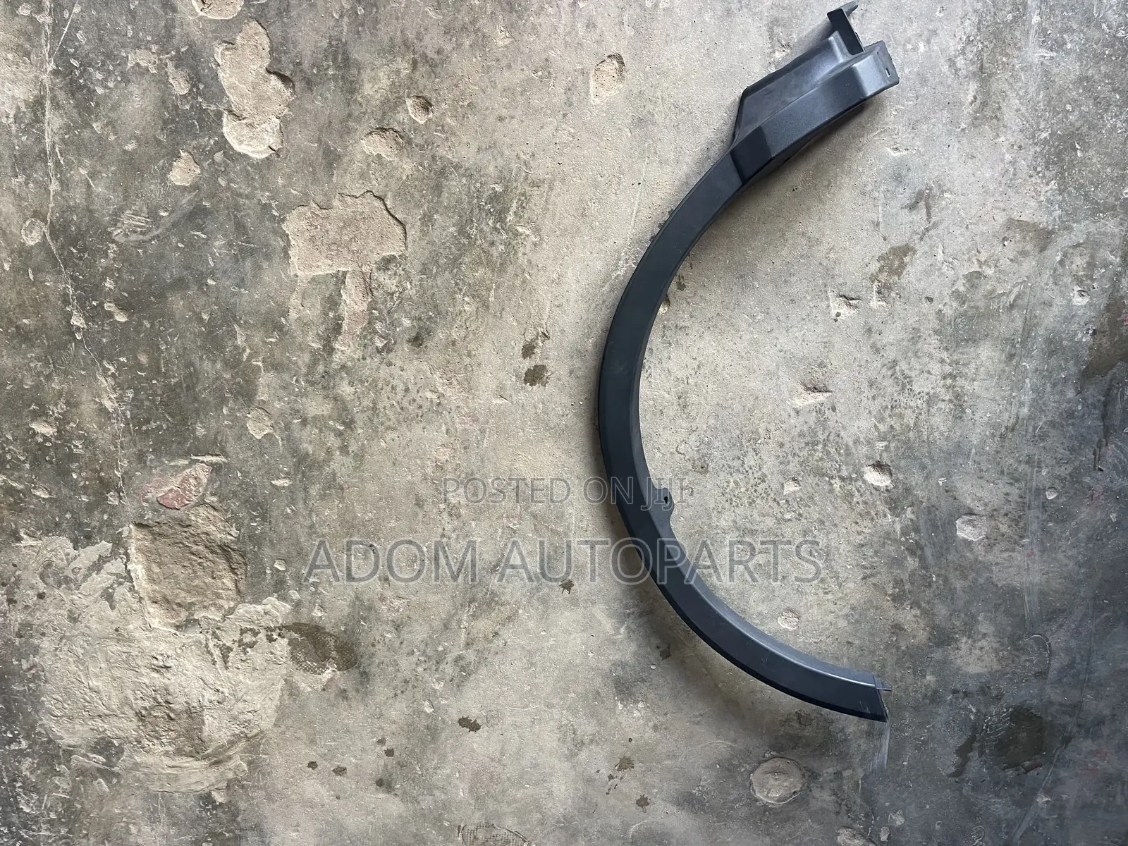 Toyota Rav4 Fender Moulding 2016 2017 2018