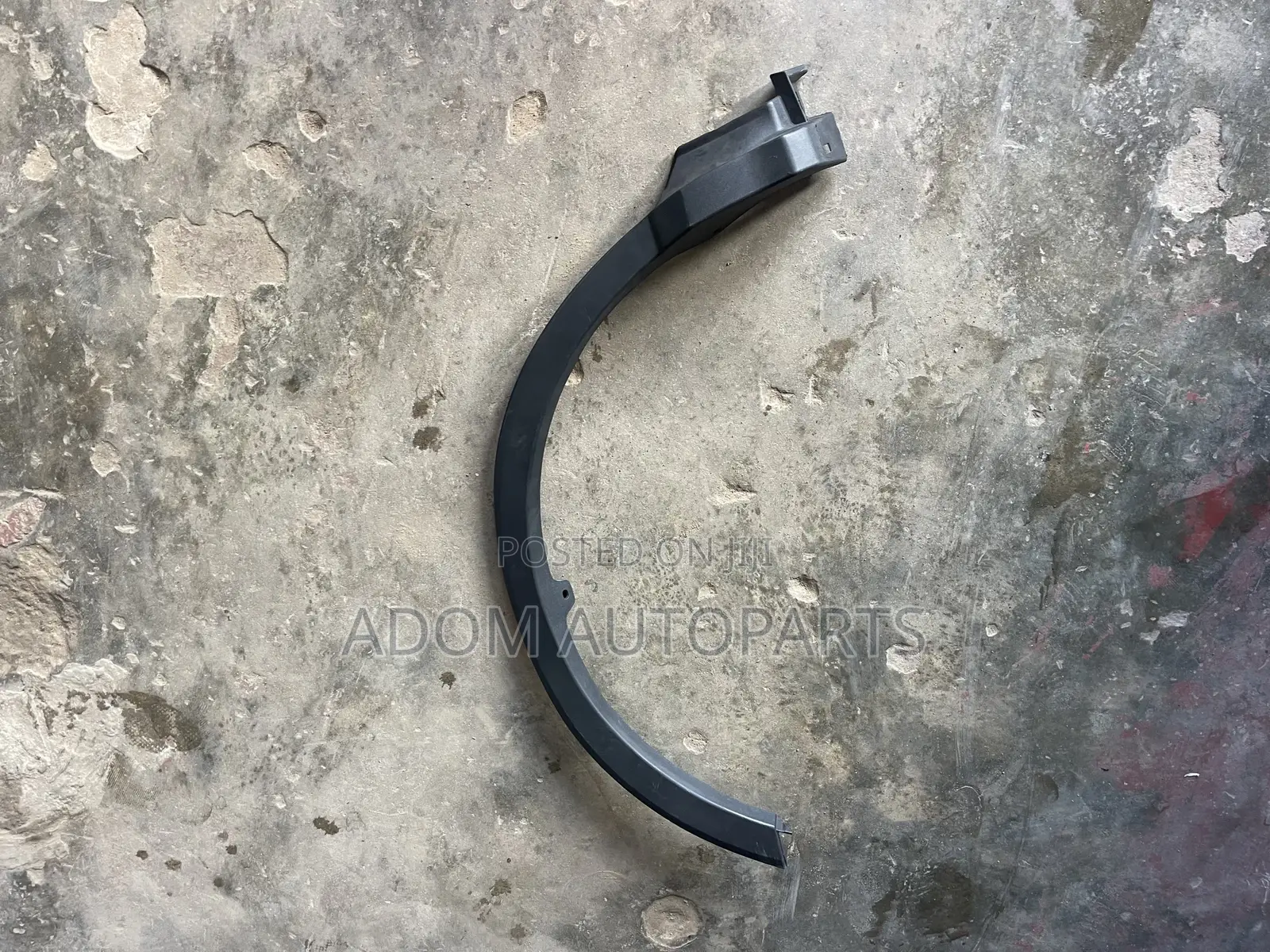 Toyota Rav4 Fender Moulding 2016 2017 2018