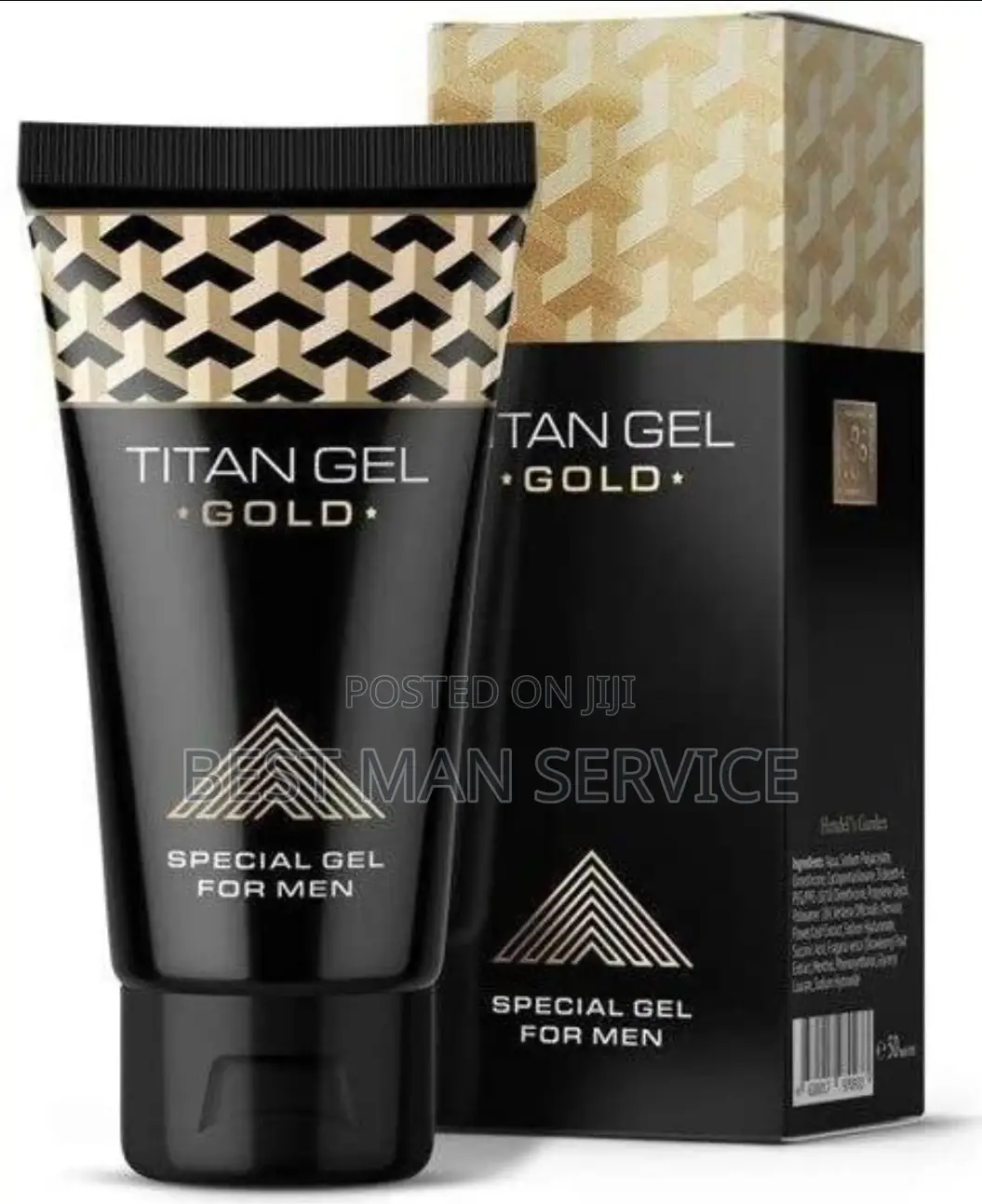 Gel for Proper Penis Enlargement
