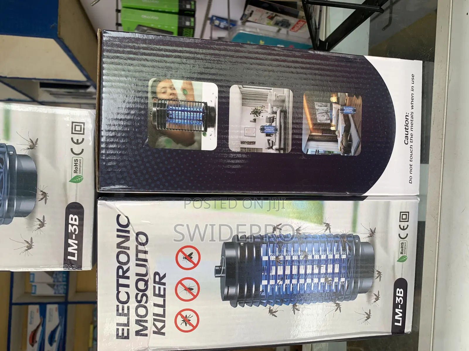 Electrical Mosquito  Killer