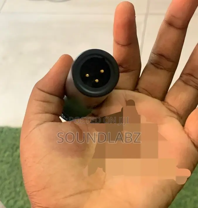 Sennheiser E945 Vocal Dynamic Cord Microphone