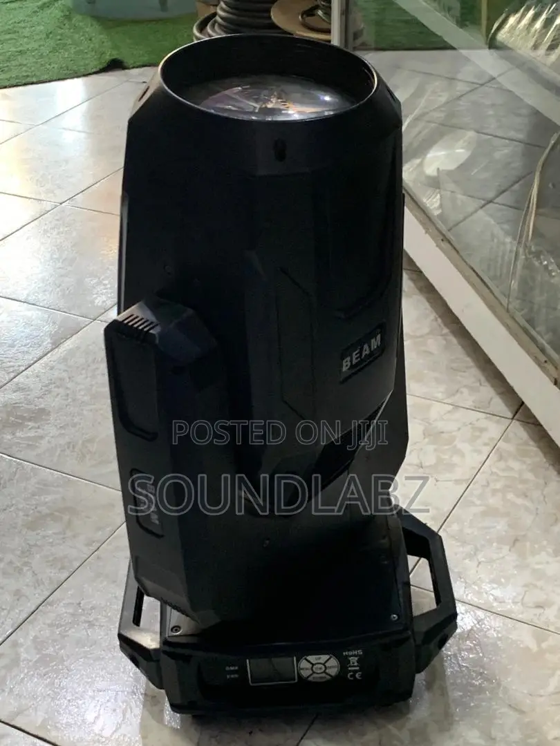 Beam 260 Stage Light