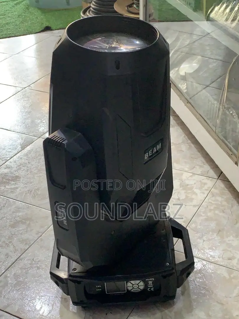Beam 260 Stage Light