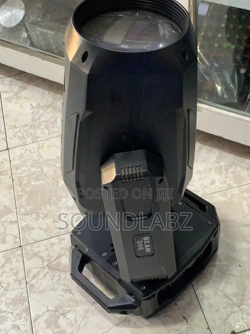 Beam 260 Stage Light