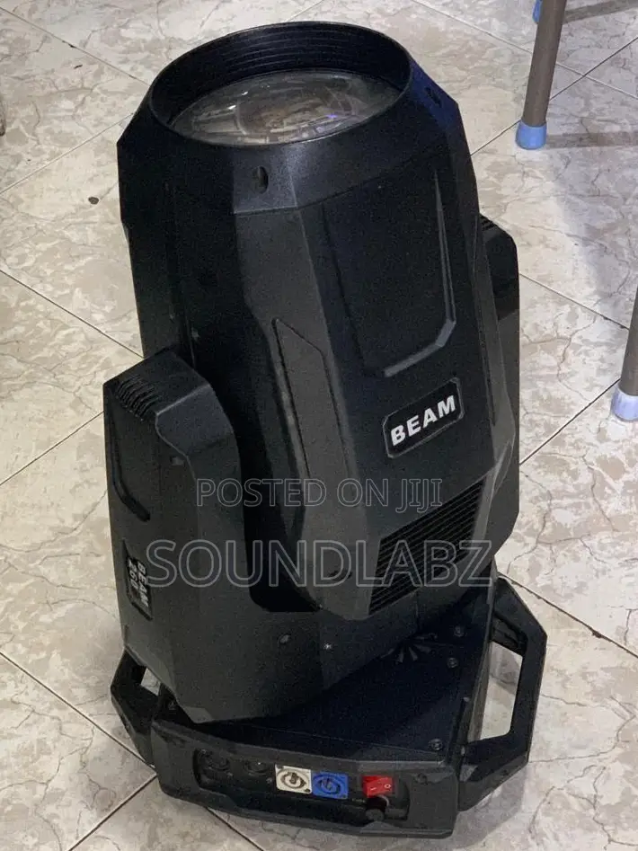 Beam 260 Stage Light