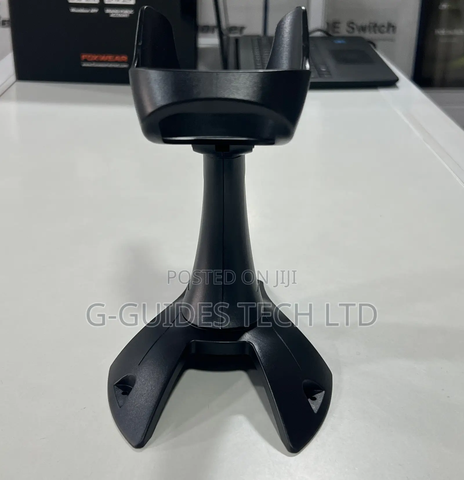 Barcode Scanner Bracket, Barcode Scanner Stand or Mount