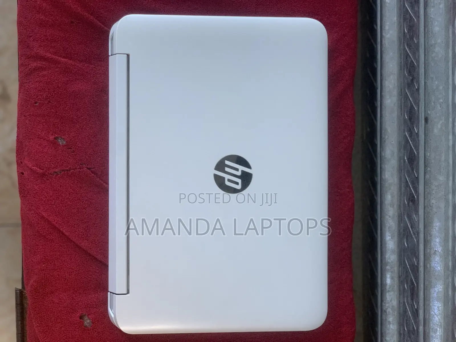 New Laptop HP 14-Dq1025cl 2GB Intel SSHD+SSD 32GB