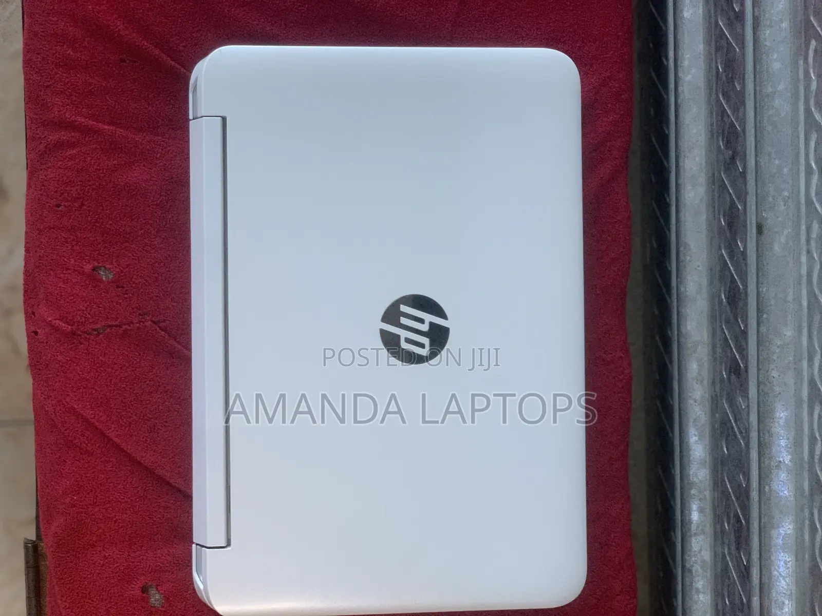 New Laptop HP 14-Dq1025cl 2GB Intel SSHD+SSD 32GB