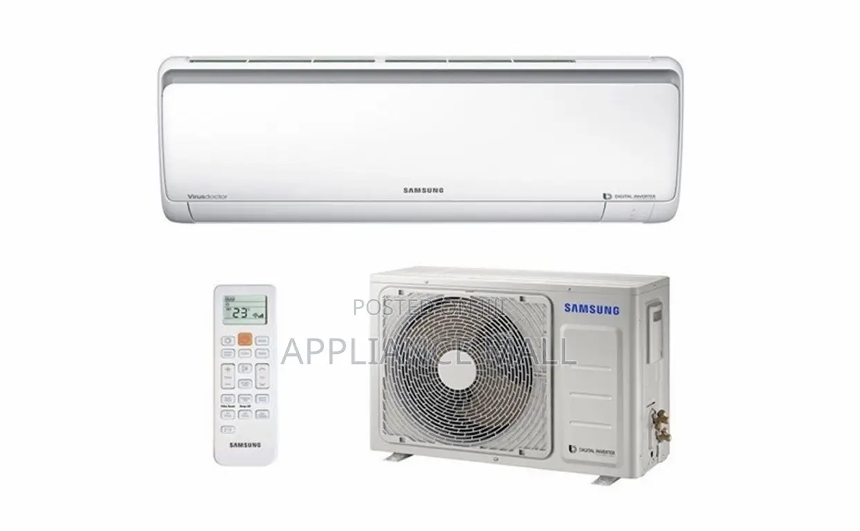 Samsung 2.5HP Air Conditioner