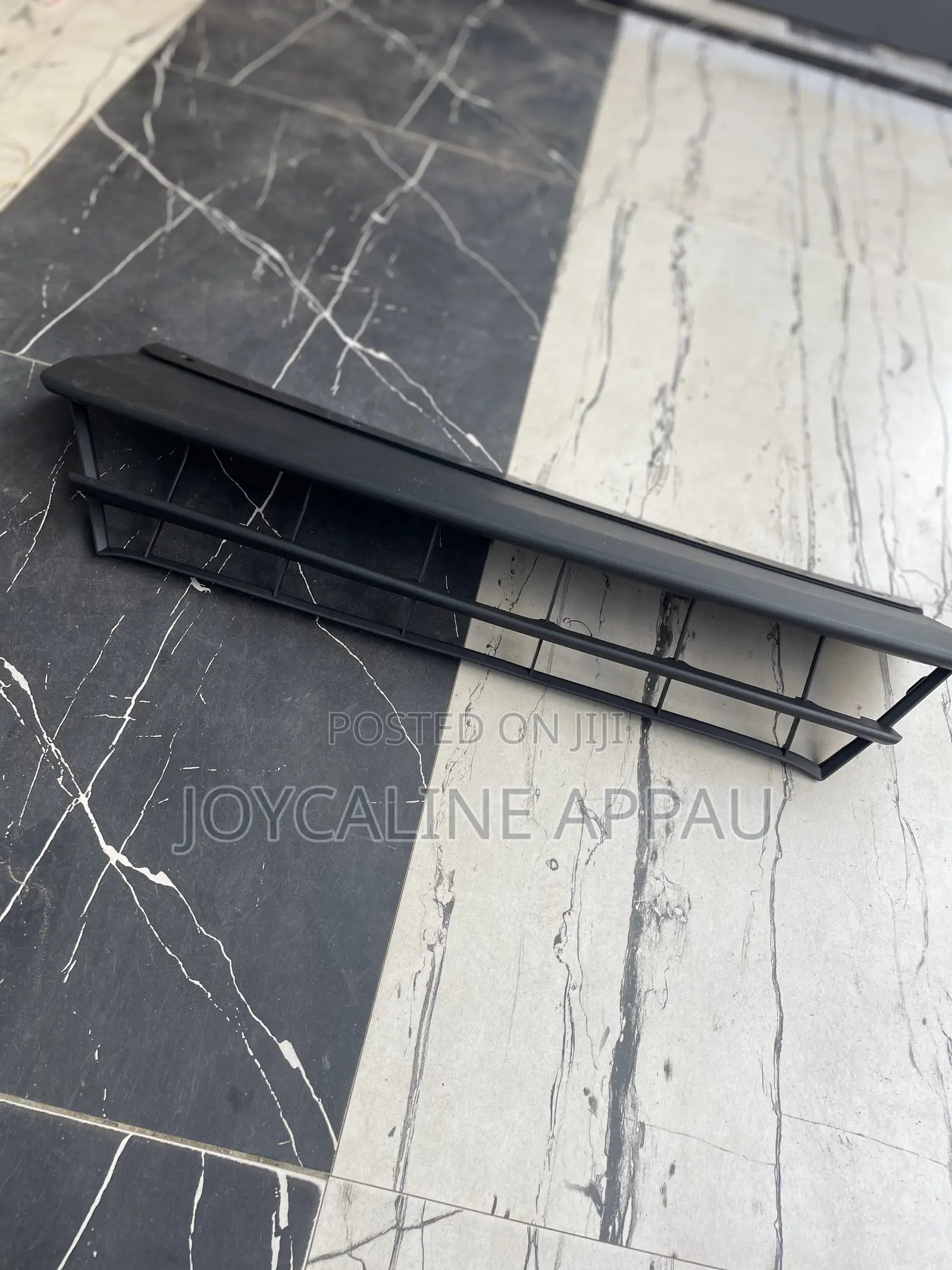 Honda Civic 2016 to 2020 Bumper Down Grill