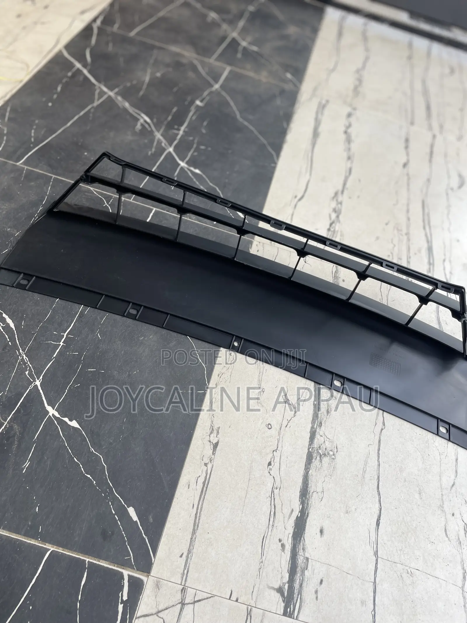 Honda Civic 2016 to 2020 Bumper Down Grill