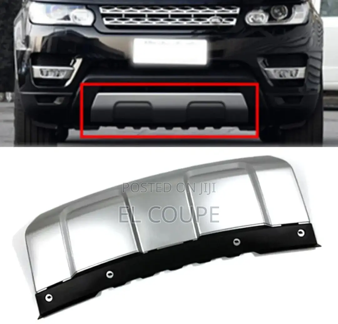 Range Rover Sport Lower Bumper 2014 2015 2016 2017 2018 2019
