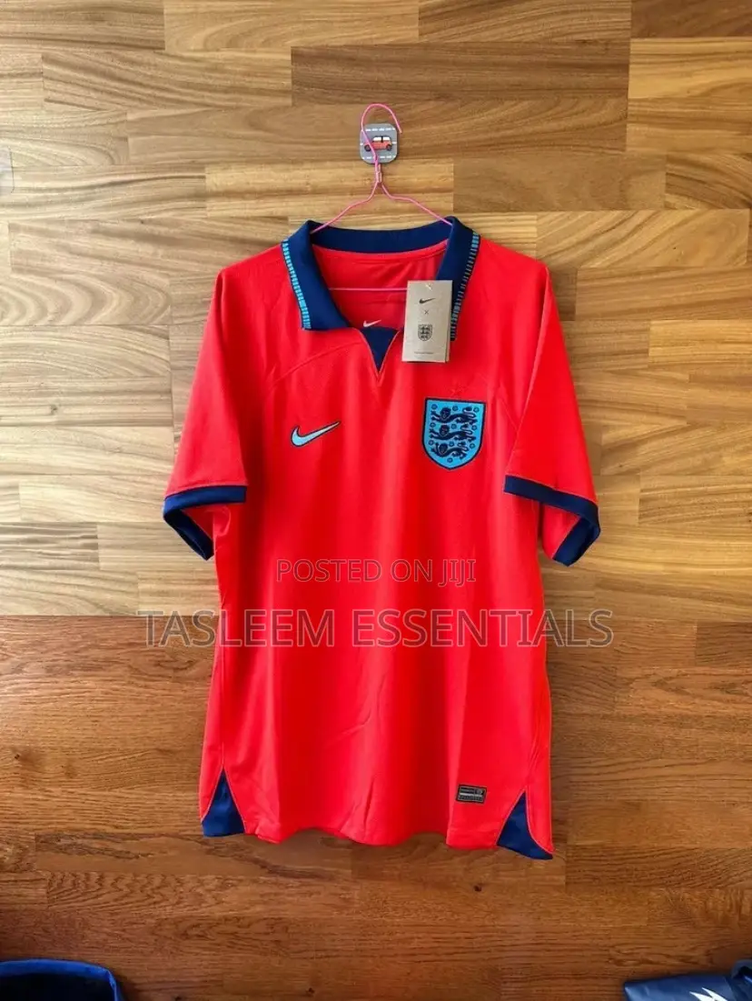 National Team Kits (Euros Version)