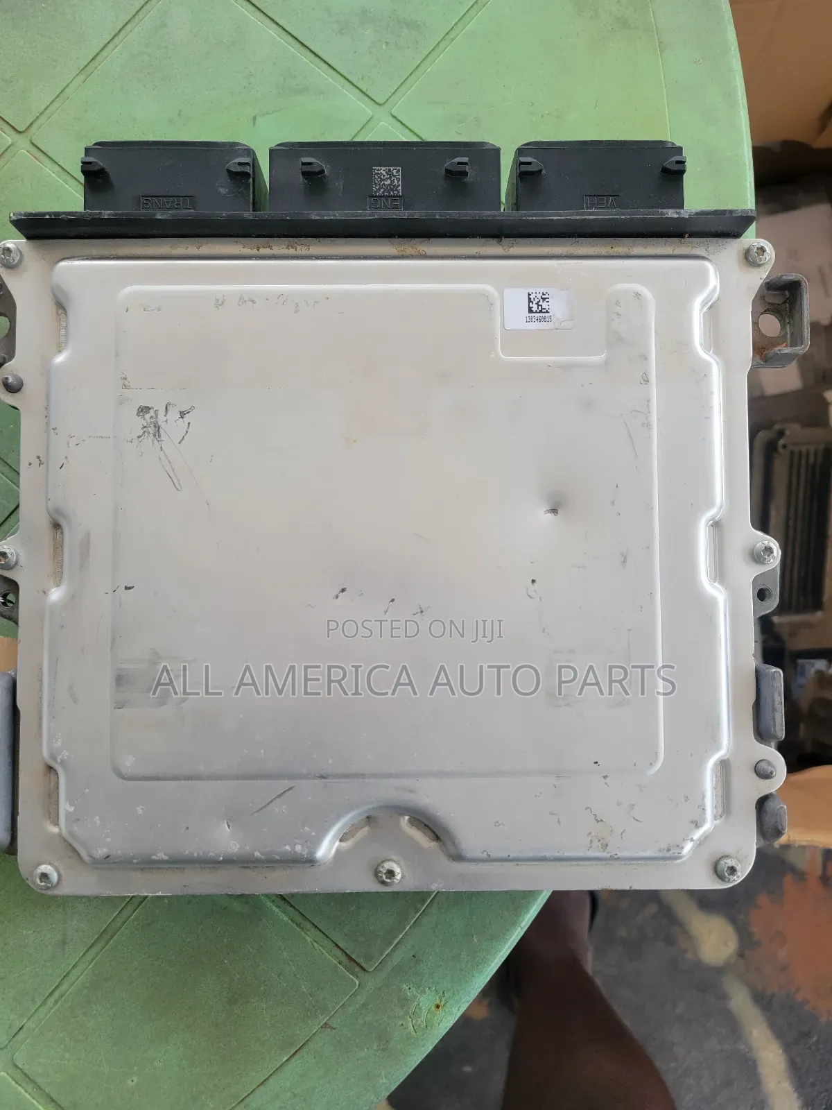 Control Board for 2018-2019 Ford F150