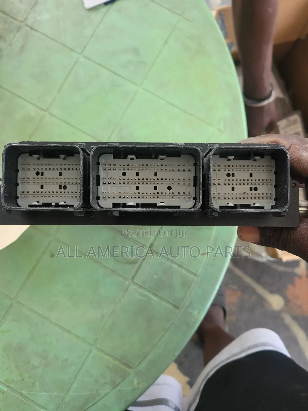 Control Board for 2018-2019 Ford F150