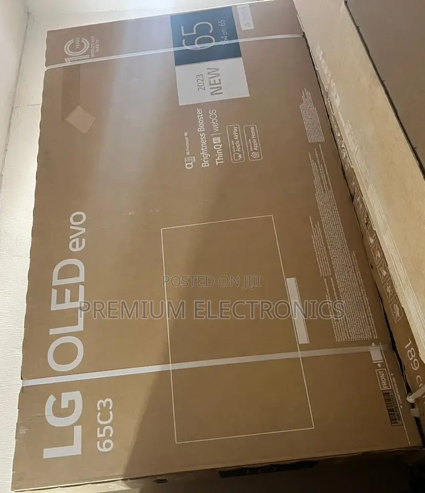 2024 With Alexa Built-in Oled Evo C4 Lg 65" Uhd , Magic