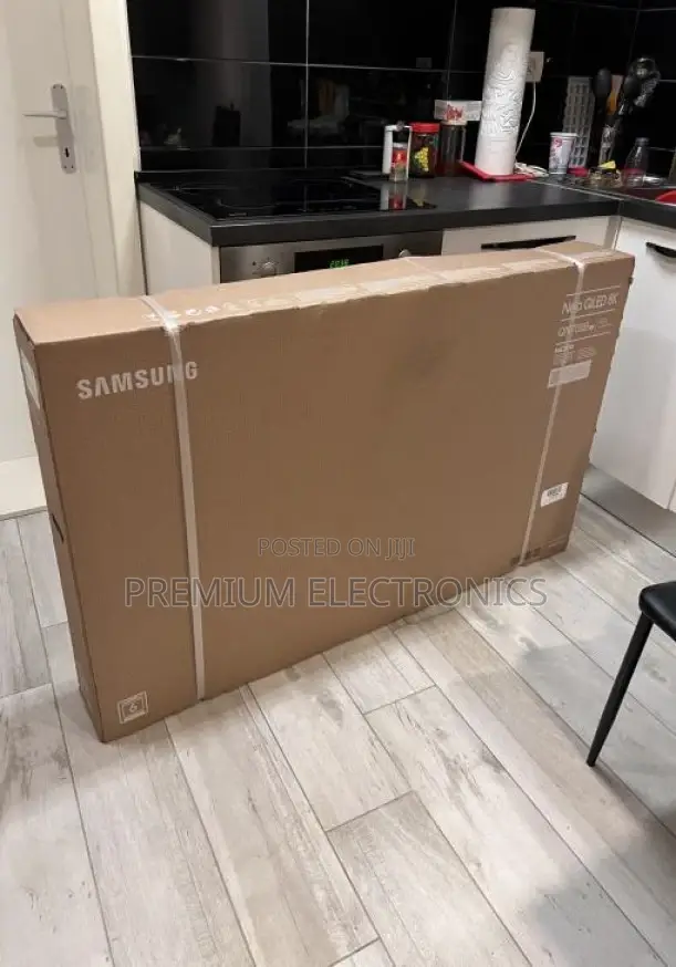 1.63 M QN700B Neo QLED Smart TV | Samsung HDR 32x Tizen