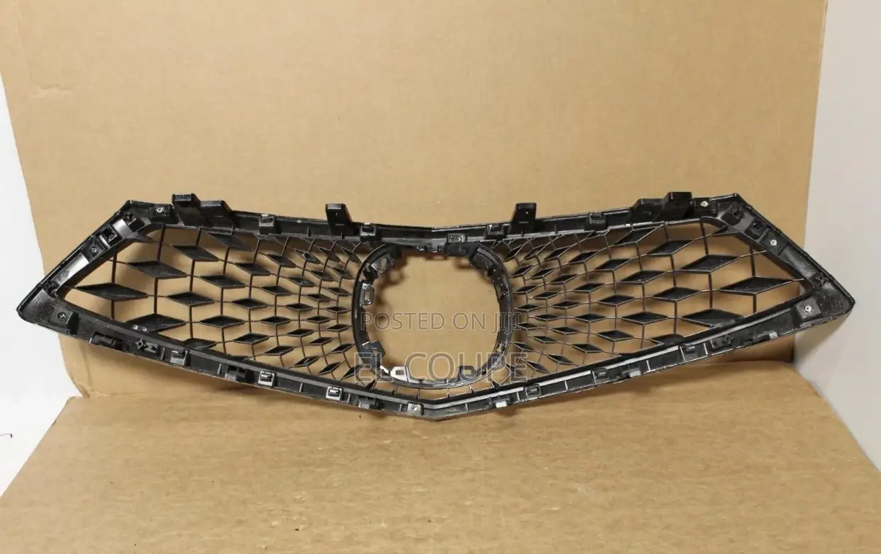 Acura RDX Front Grille 2019 2020 2021 2022 2023 2024