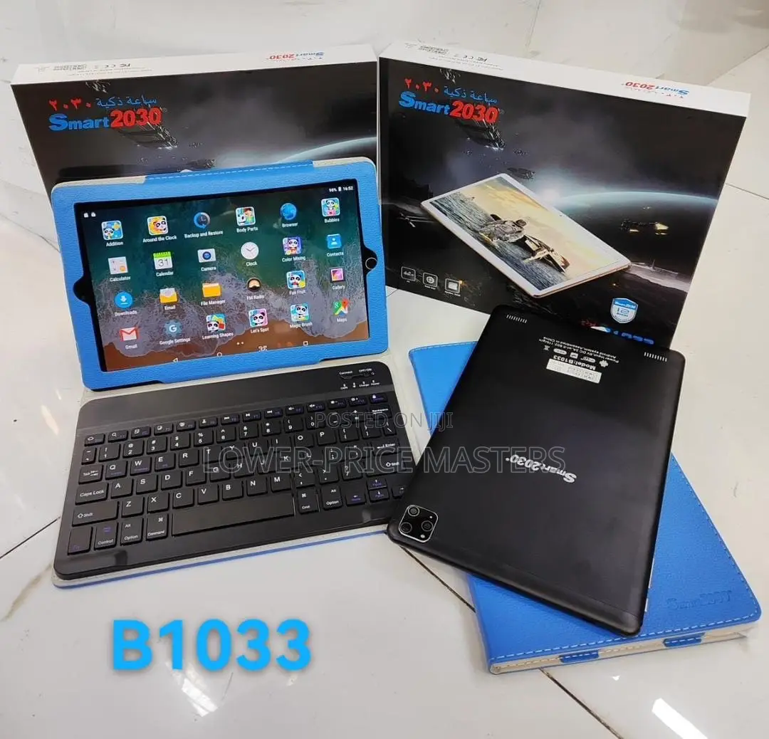 New Smart2030 B742 64 GB Black