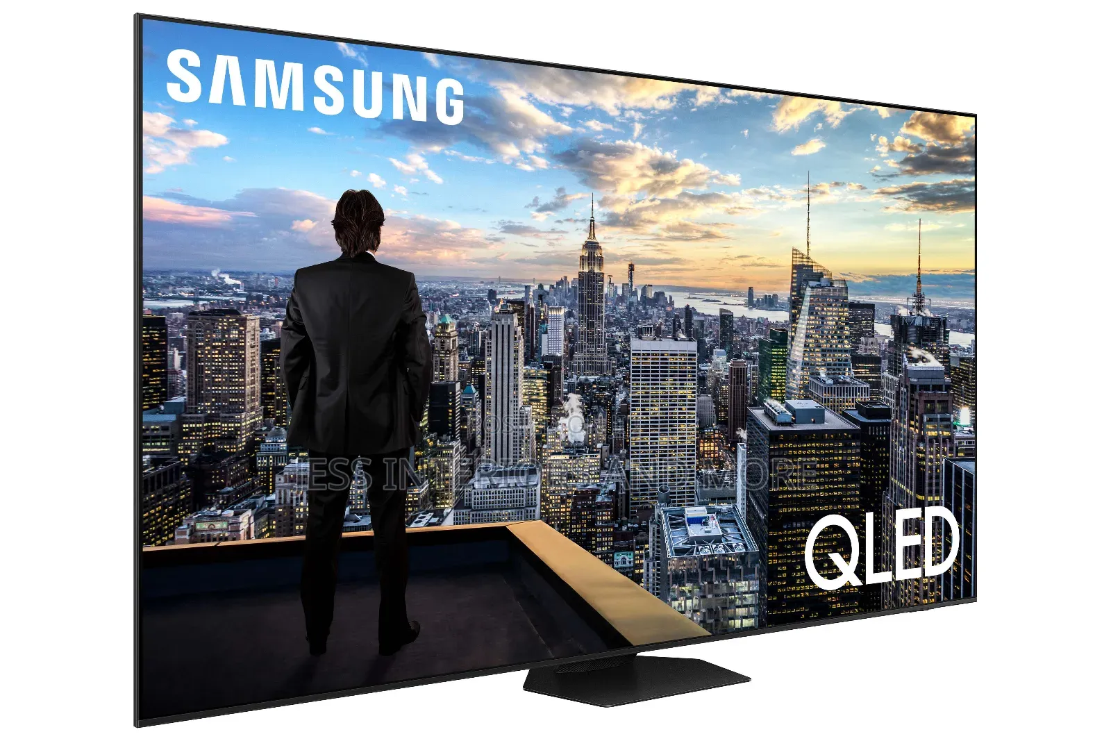 Samsung 98-Inch Class Qled Q80C (2023)