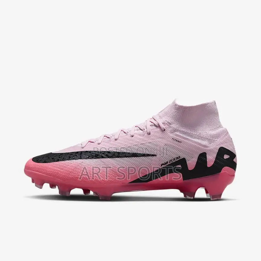 Nike Mercurial Vapor XV ( Latest)