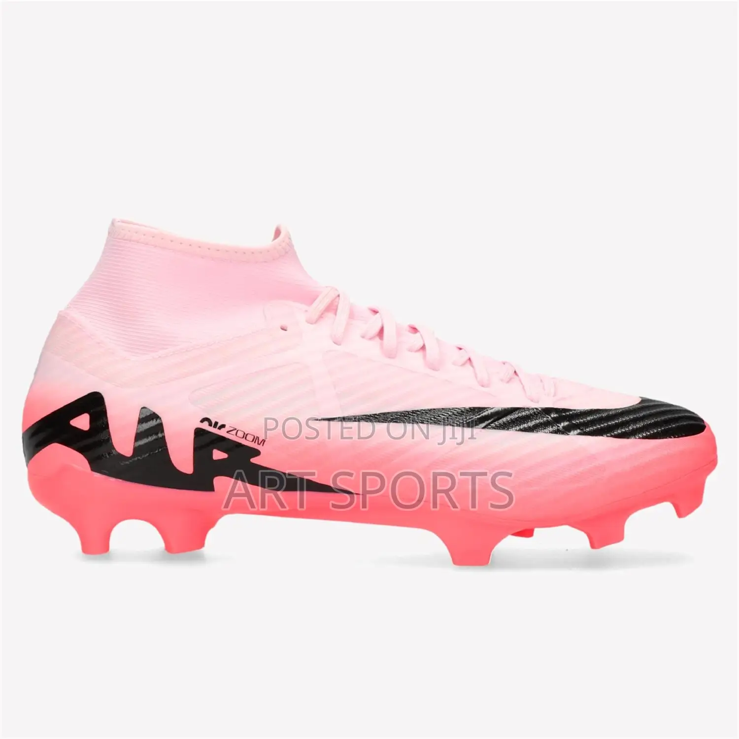 Nike Mercurial Vapor XV ( Latest)